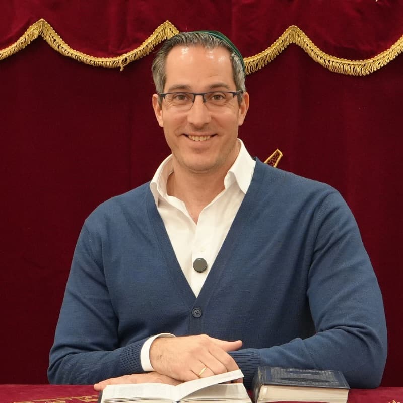 David Gozlan